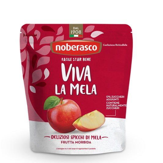 Viva la Mela Doy 80 g - Noberasco