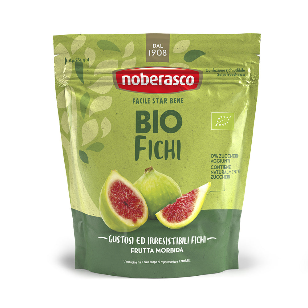 Bio Fichi 200g - Noberasco