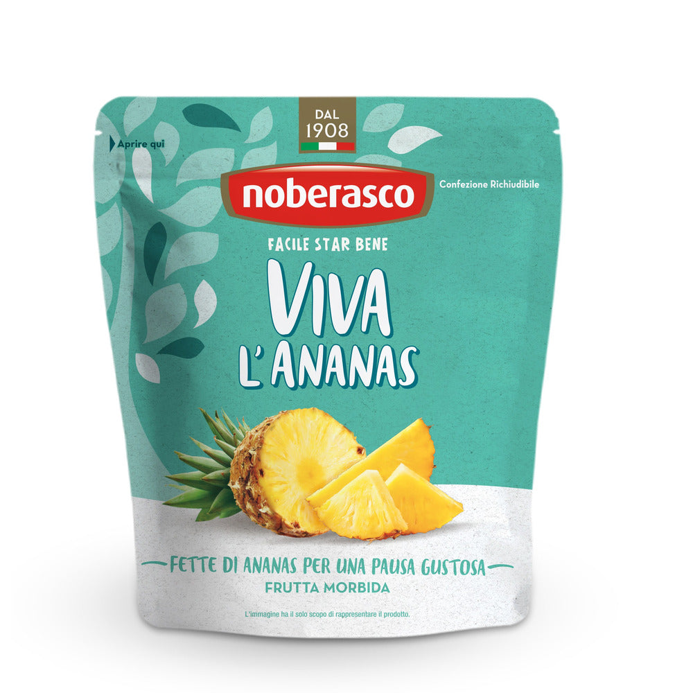 Viva l'Ananas 200 g - Noberasco