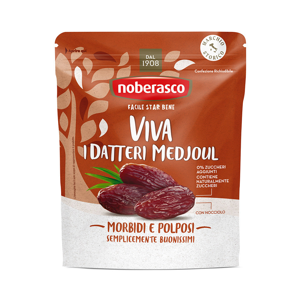 Viva il Dattero 200g - Noberasco