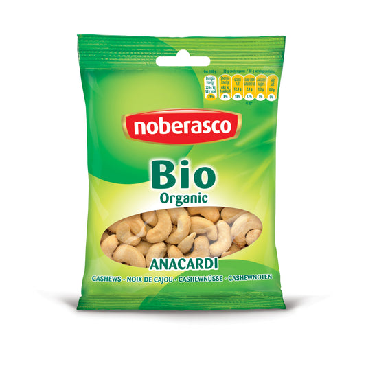 Bio Anacardi 70g - Noberasco