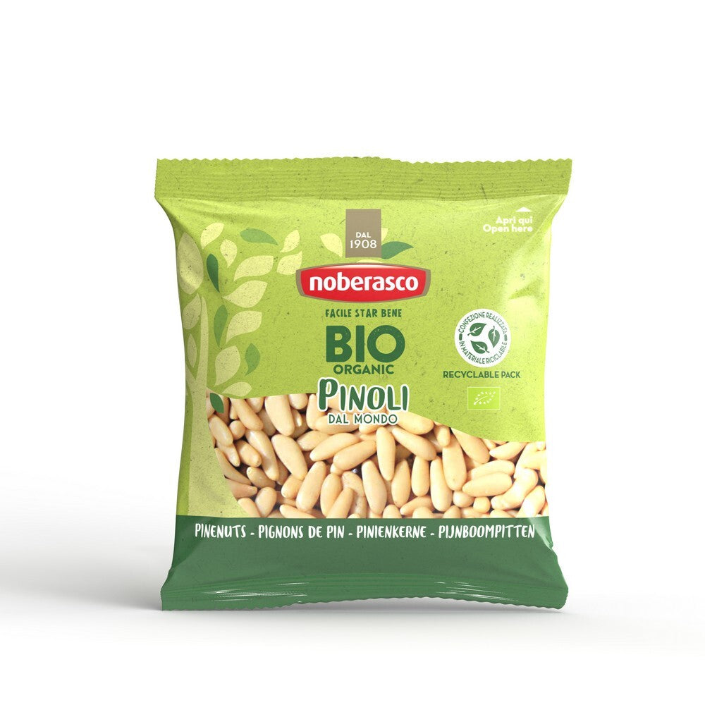 Bio Pinoli 40g - Noberasco