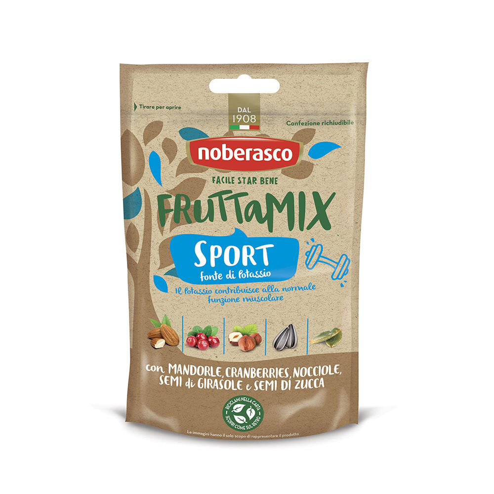 Frutta Mix Sport 150g - Noberasco