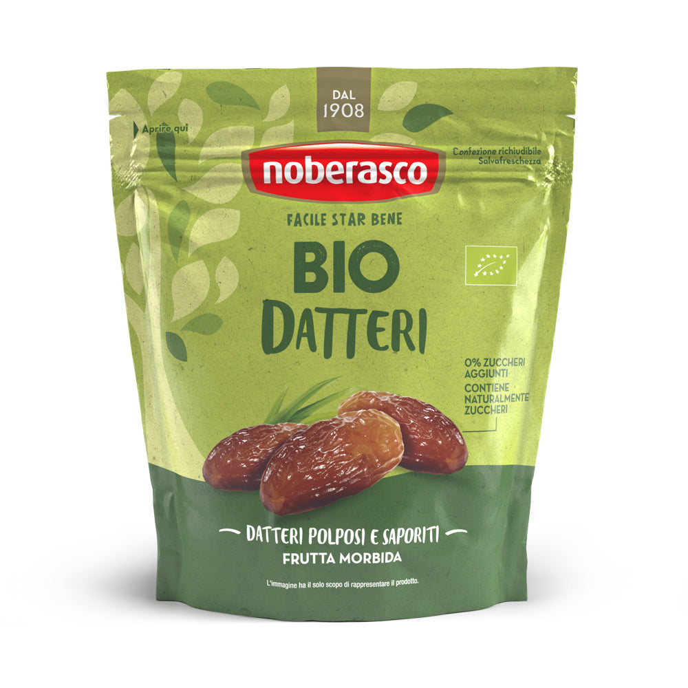 Bio Datteri 200g - Noberasco