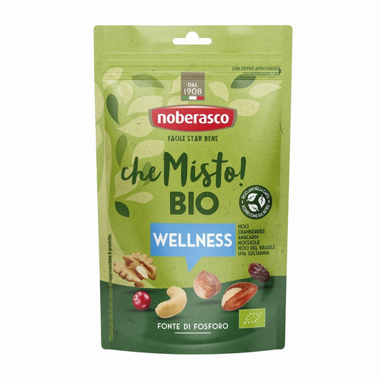 Che Misto! Bio Wellness 130G - Noberasco