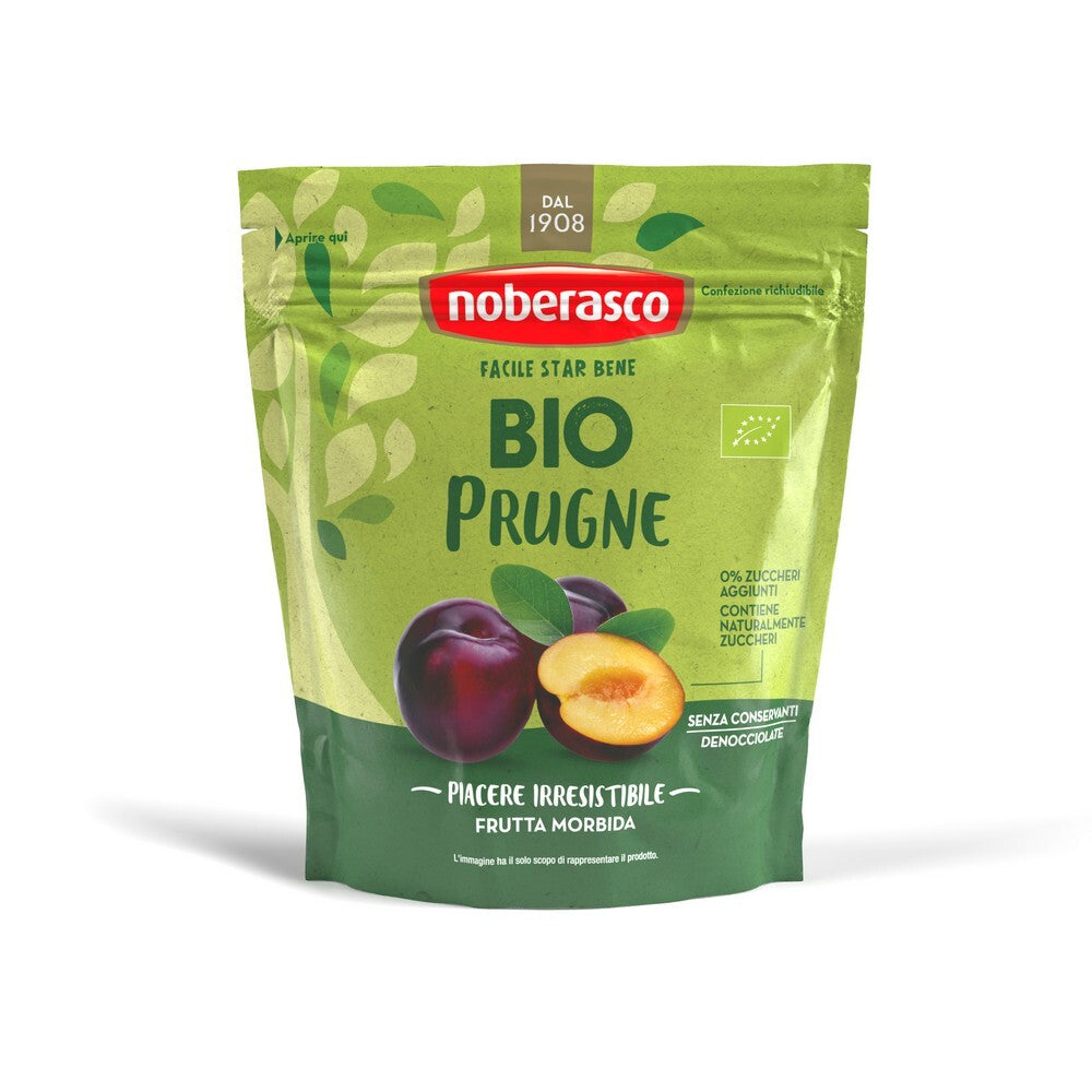 Bio Prugne 200g - Noberasco