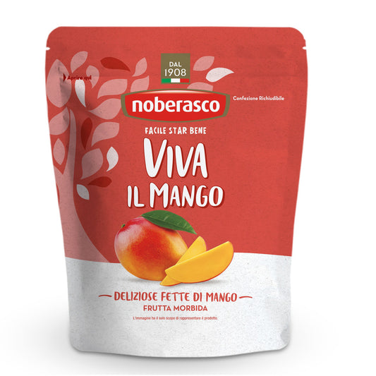 Viva il Mango 130g - Noberasco