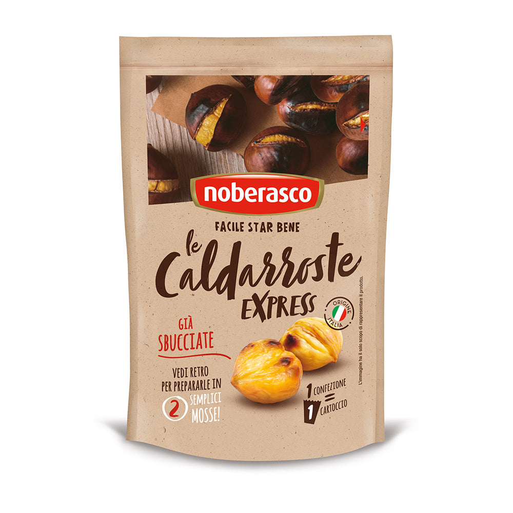 Caldarroste 90g - Noberasco