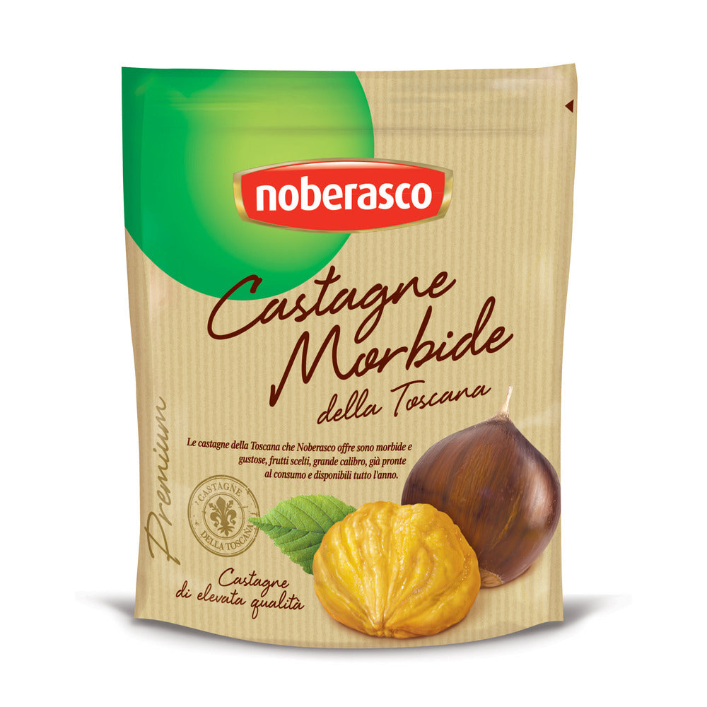 Castagne Morbide della Toscana 150g - Noberasco