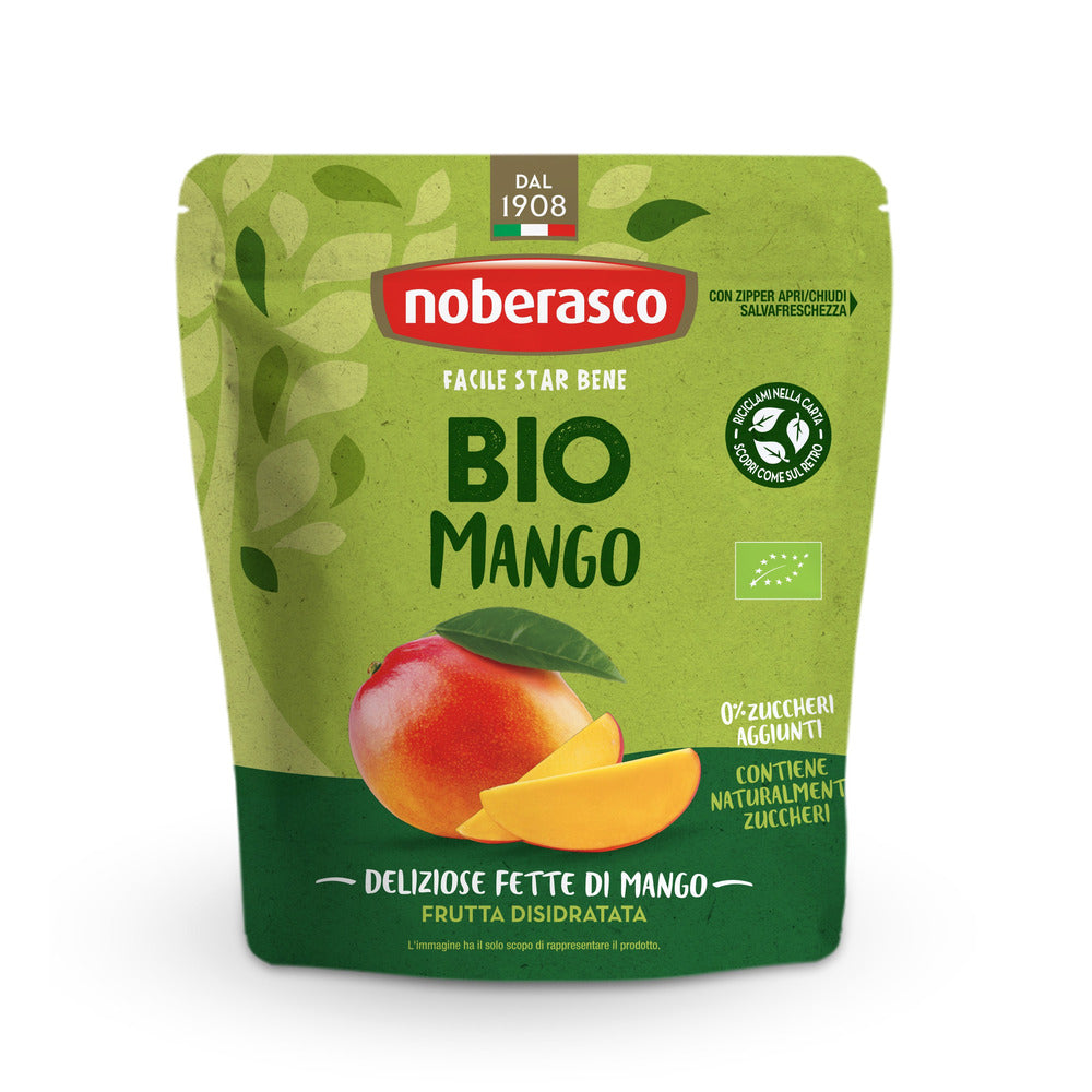 Bio Mango 80g - Noberasco