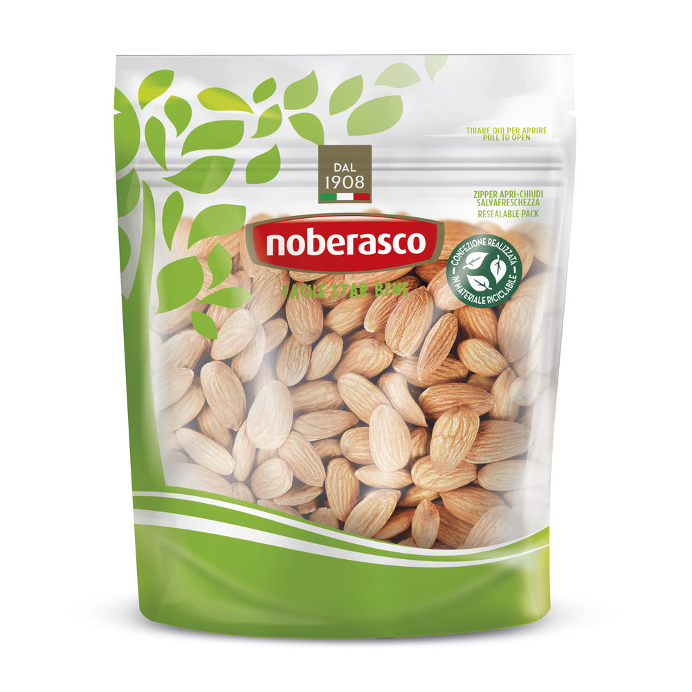 Mandorle Sgusciate 350 gr - Noberasco