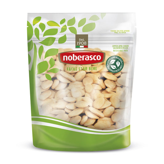 Mandorle Pelate  350g - Noberasco