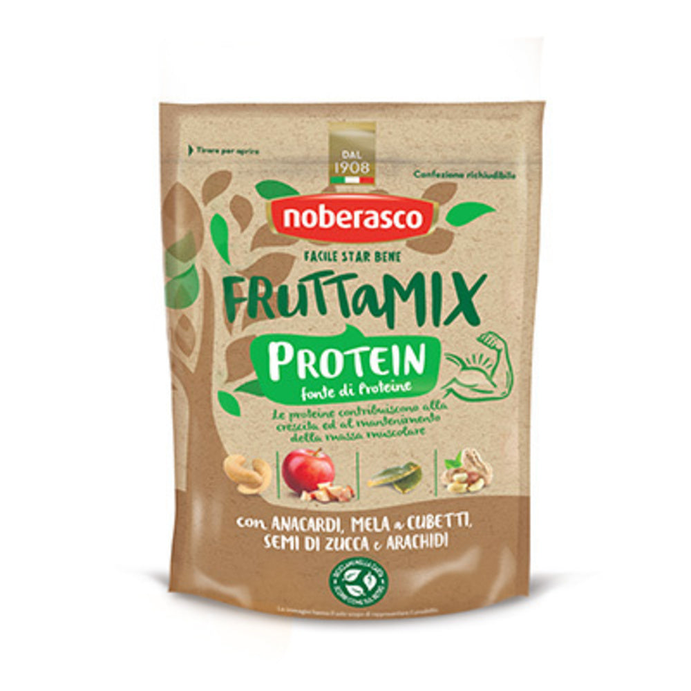 Frutta Mix Protein Doy Carta 150g - Noberasco