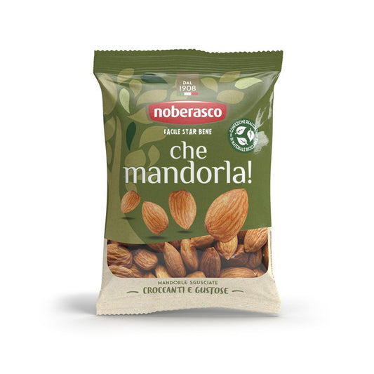 Che Mandorla! 500 gr - Noberasco