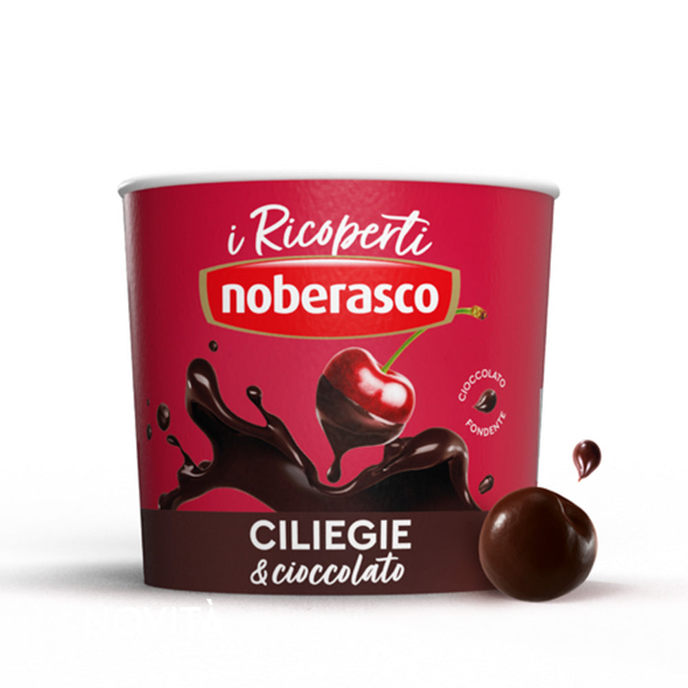 I Ricoperti Ciliegie 135g