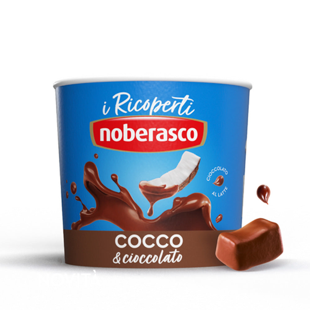 I Ricoperti Cocco 135g