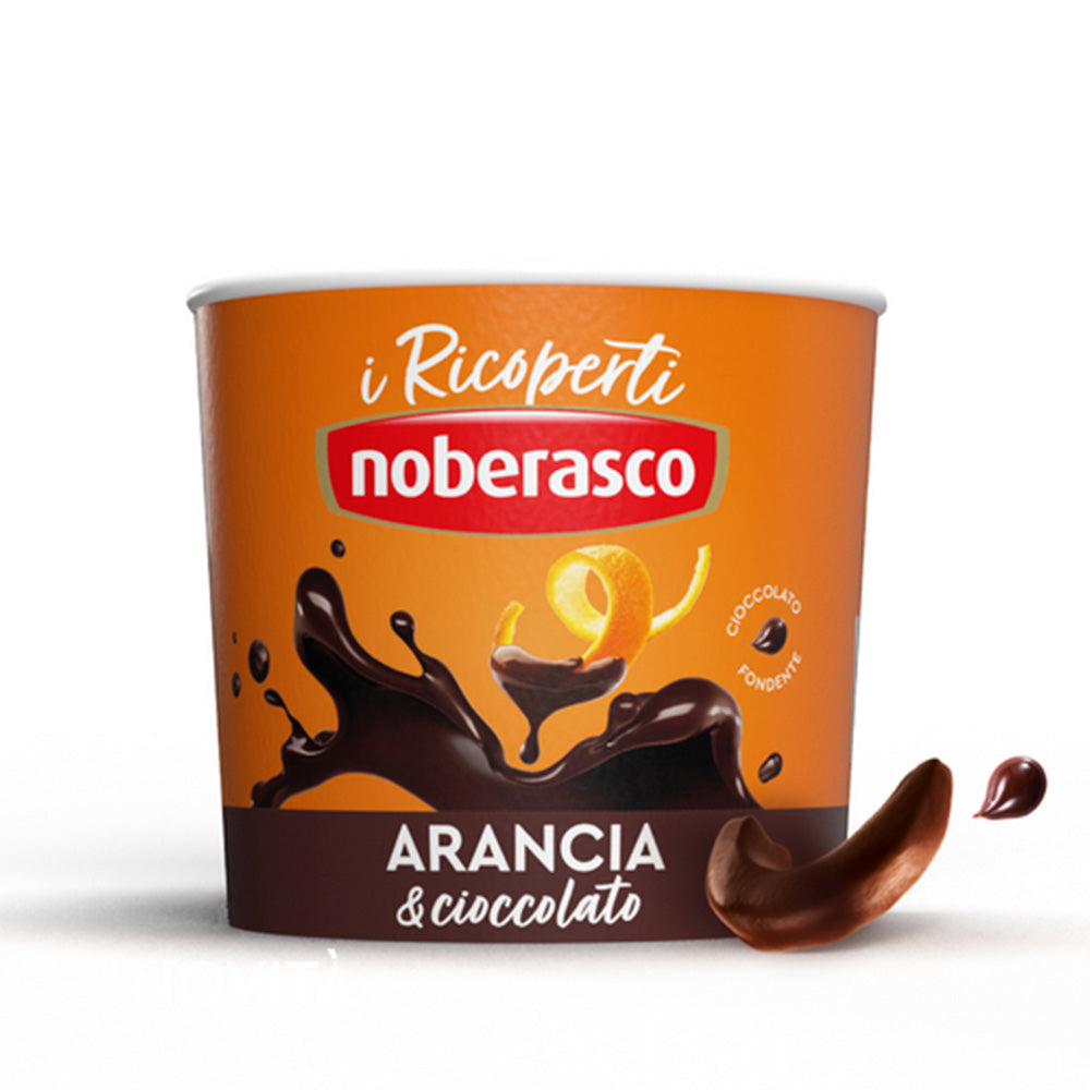 I Ricoperti Arance 135g