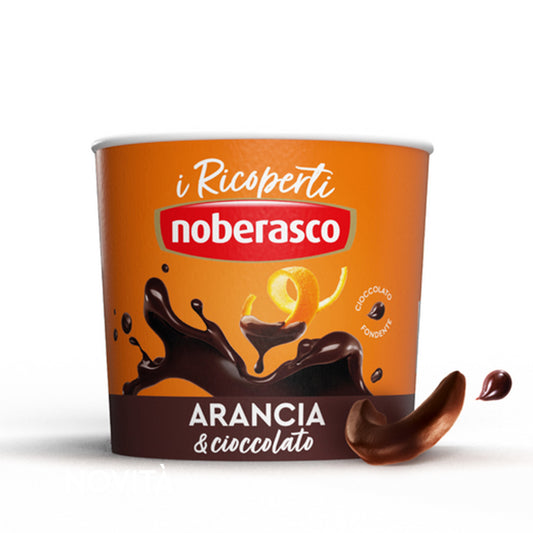 I Ricoperti Arance 135g