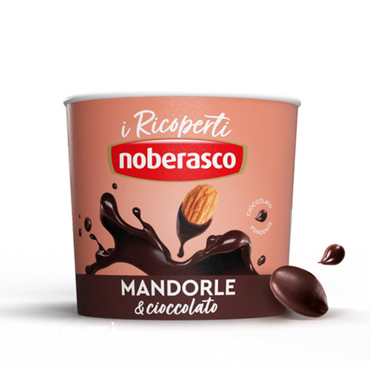 I Ricoperti Mandorle 135g