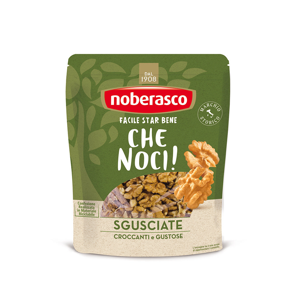 CHE NOCI! SGUSCIATE 300G - Noberasco