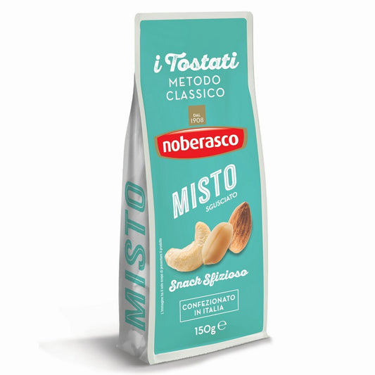 I TOSTATI MISTO 150G - Noberasco